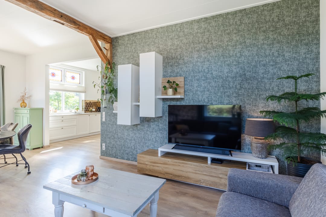 Foto 13 van Kleuterstraat 20