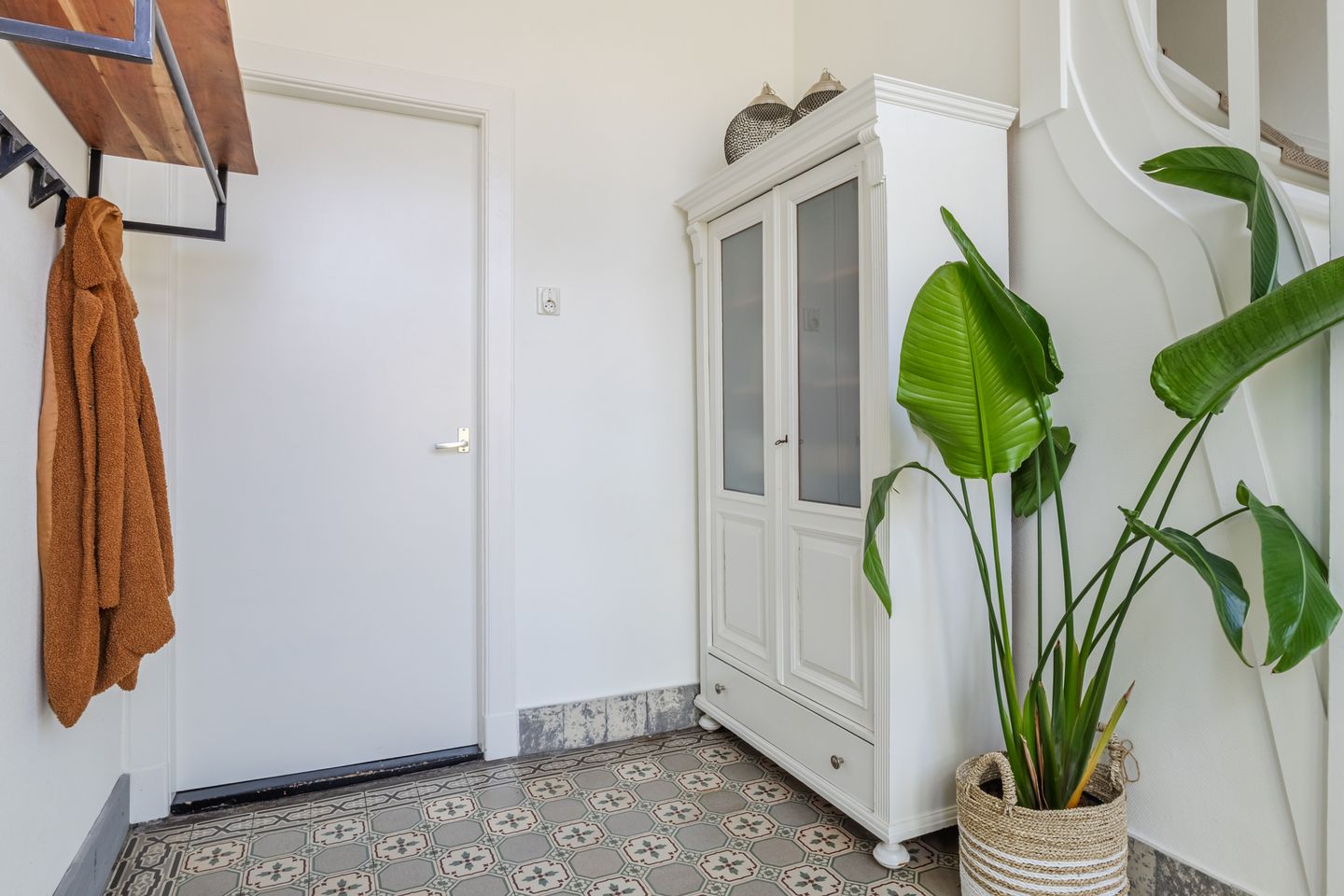 Foto 14 van Kleuterstraat 20