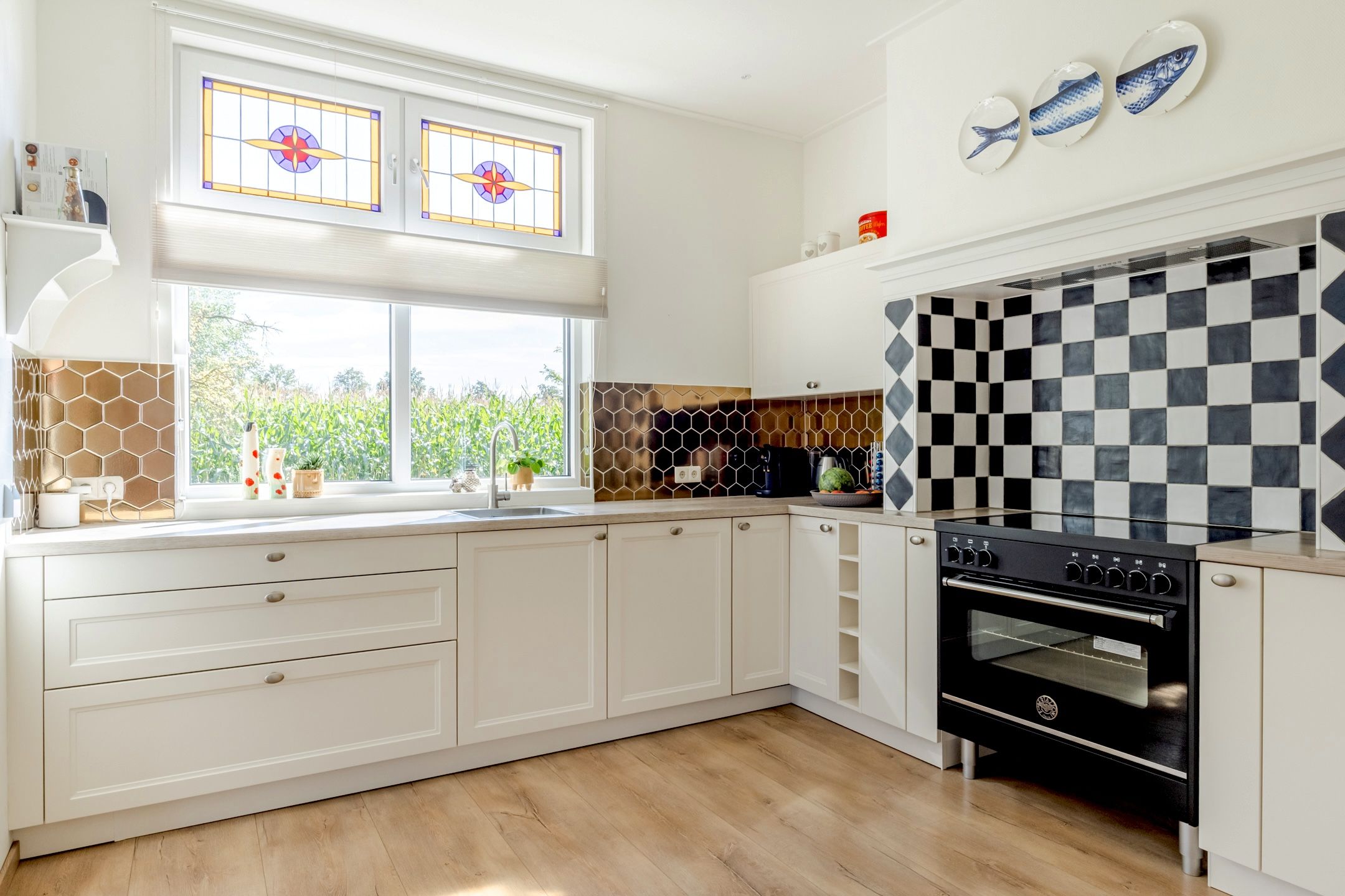 Foto 15 van Kleuterstraat 20