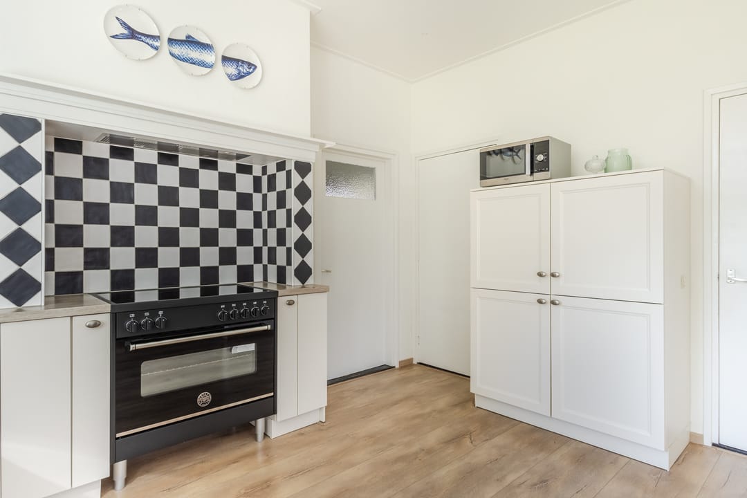 Foto 17 van Kleuterstraat 20