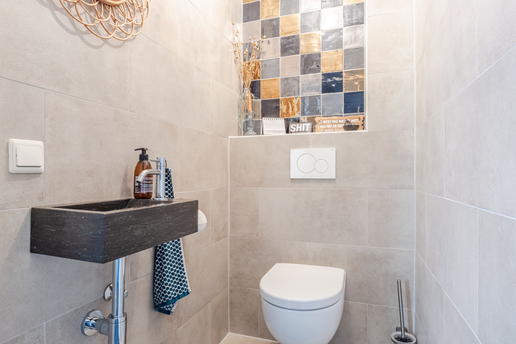 Foto 24 van Kleuterstraat 20