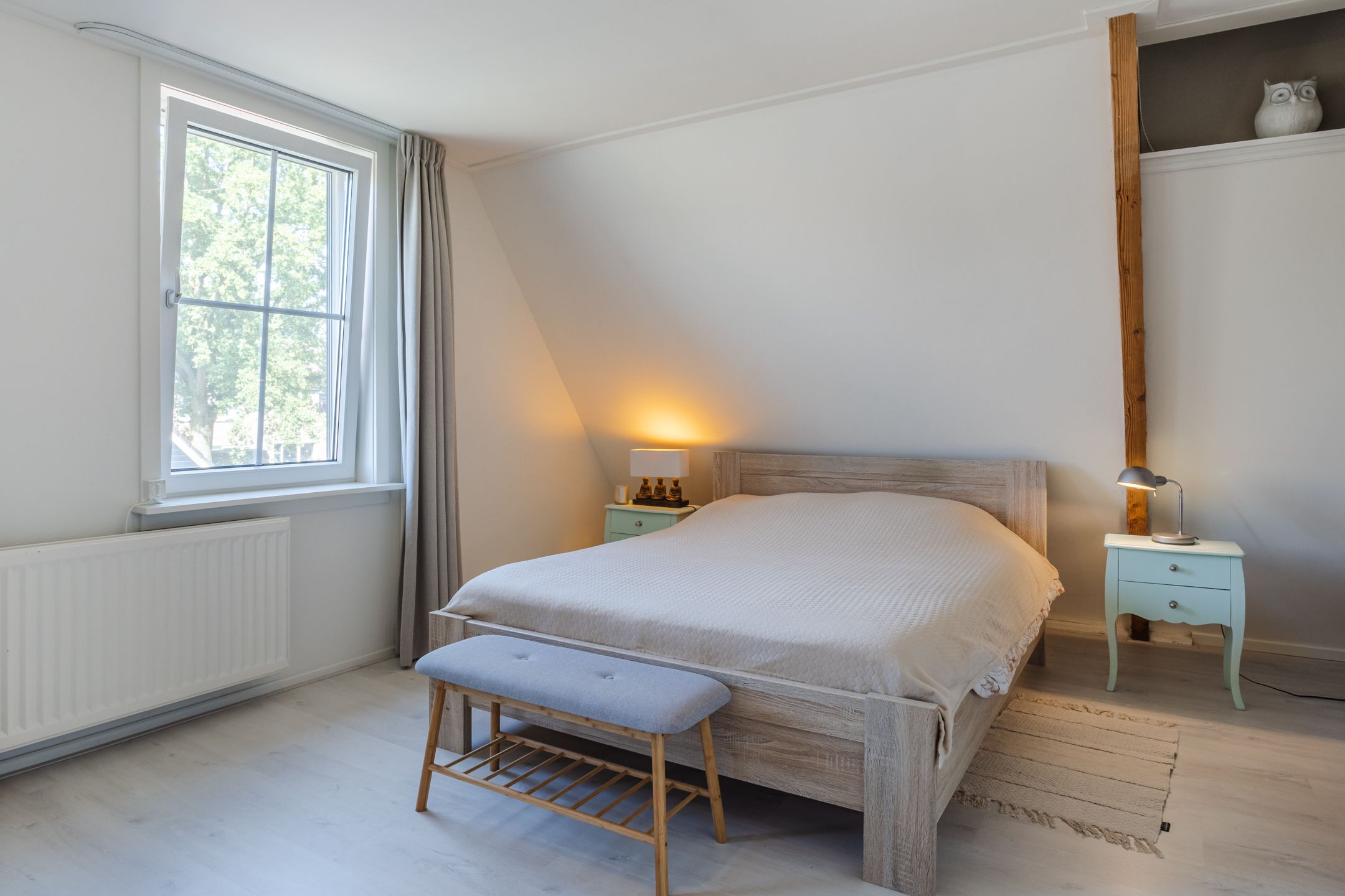 Foto 27 van Kleuterstraat 20