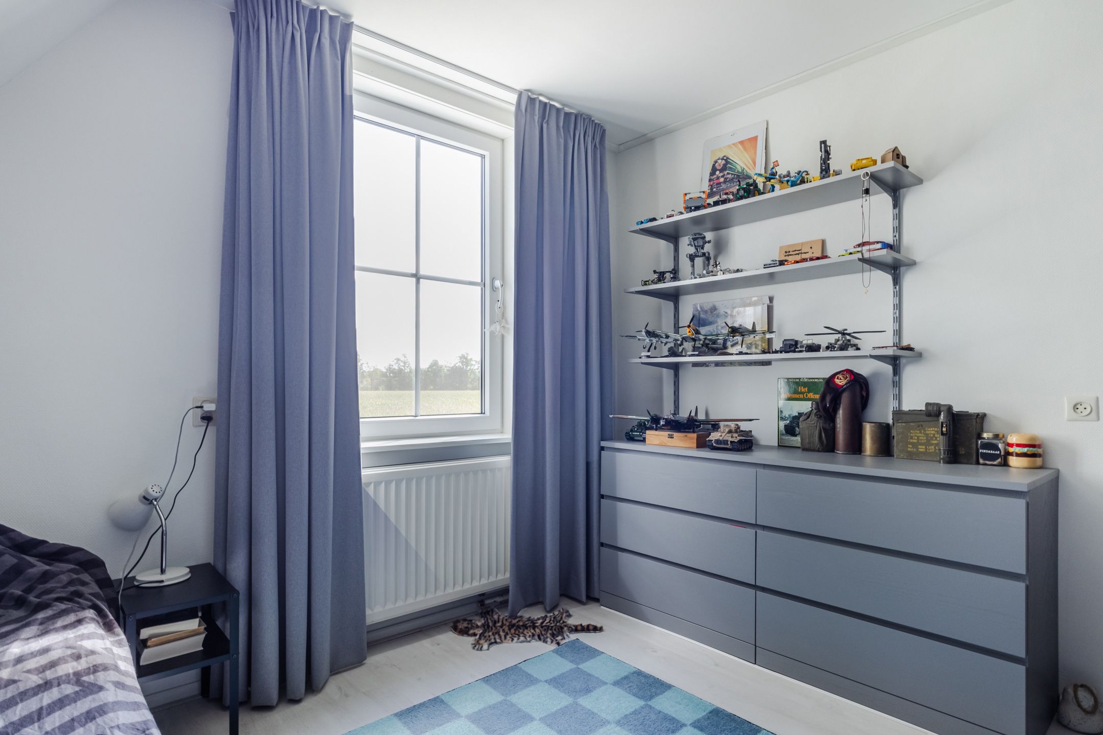 Foto 30 van Kleuterstraat 20