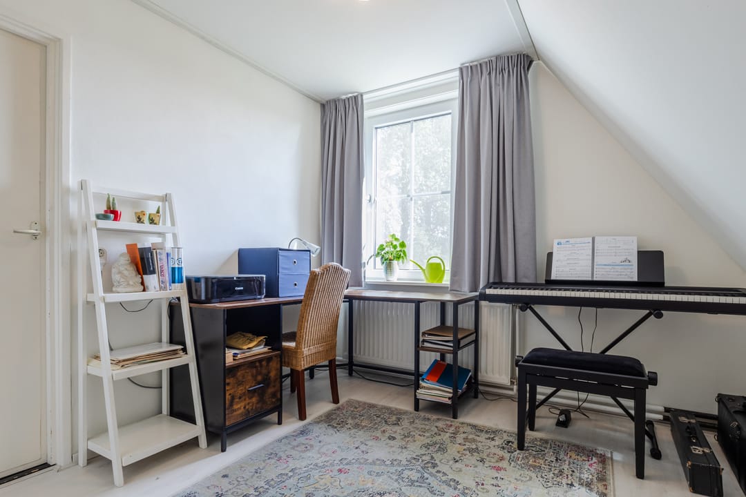 Foto 31 van Kleuterstraat 20