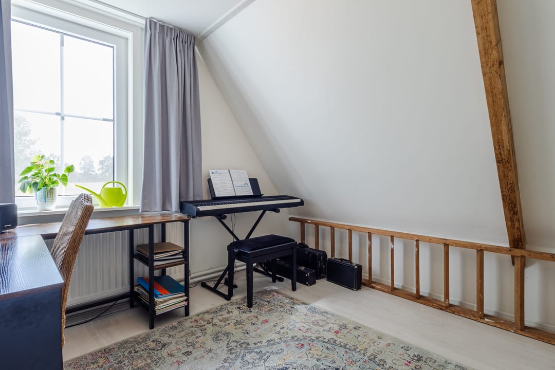 Foto 32 van Kleuterstraat 20