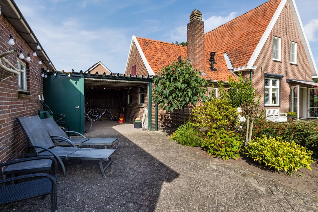 Foto 37 van Kleuterstraat 20