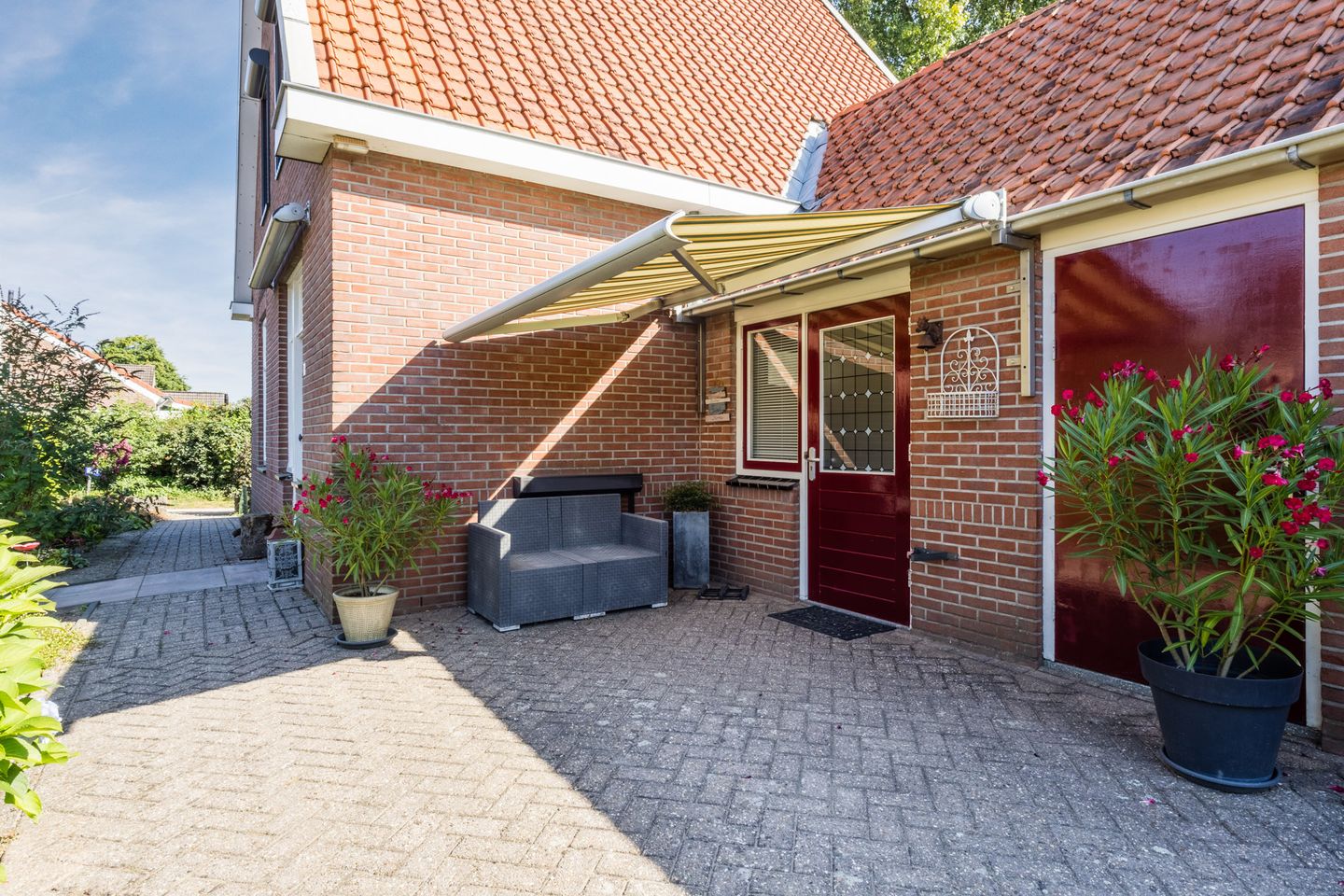 Foto 40 van Kleuterstraat 20