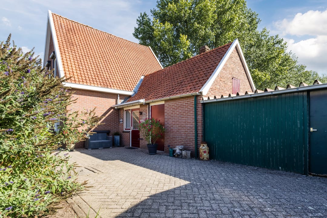 Foto 41 van Kleuterstraat 20