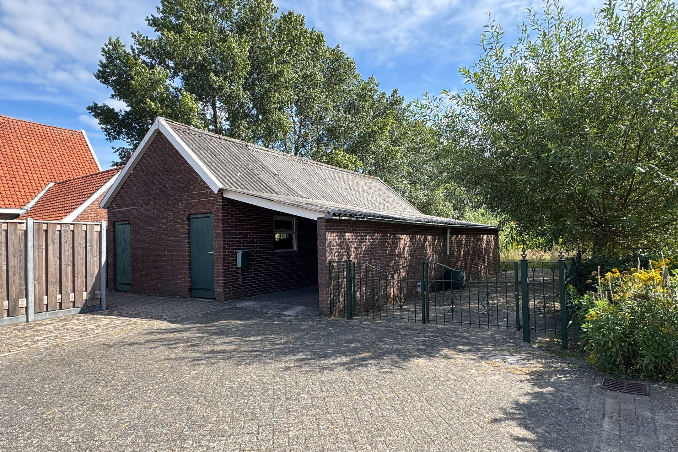 Foto 42 van Kleuterstraat 20