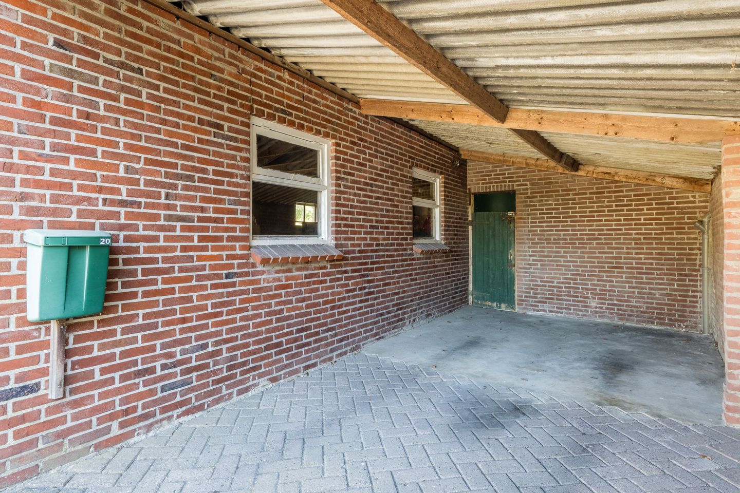 Foto 44 van Kleuterstraat 20