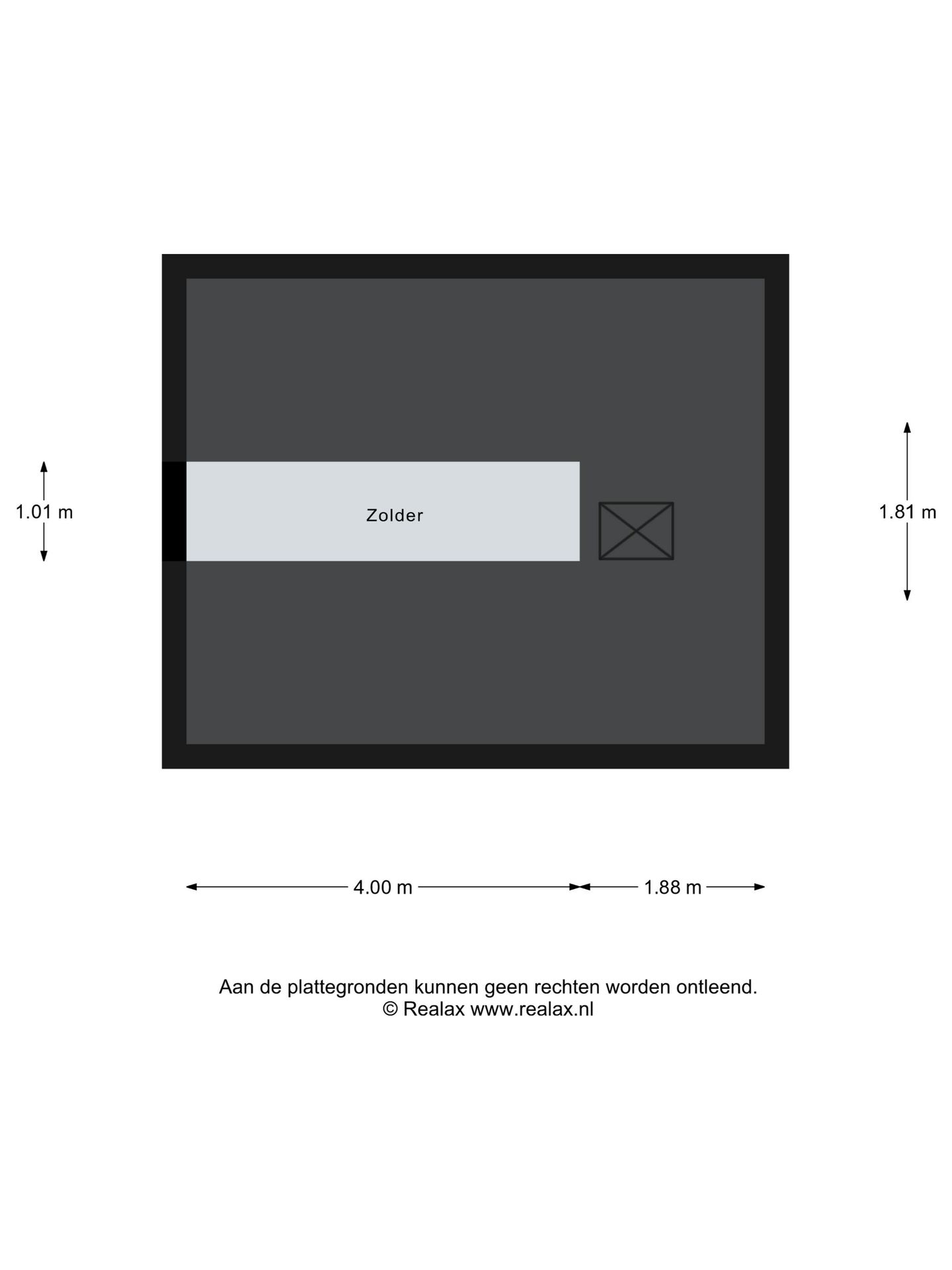 Foto 50 van Kleuterstraat 20