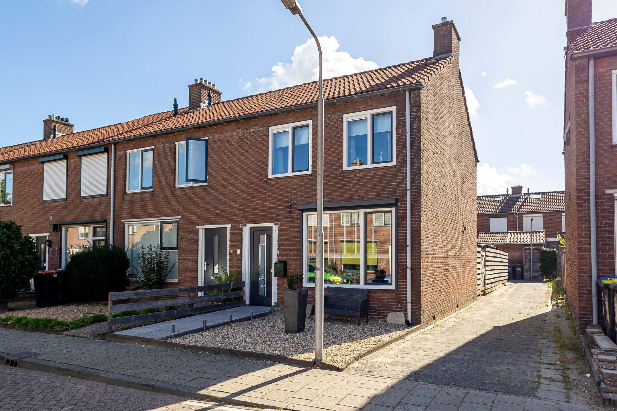 Prinses Margrietstraat, 11, Meerkerk, 4231AT, Utrecht, Nederland 11