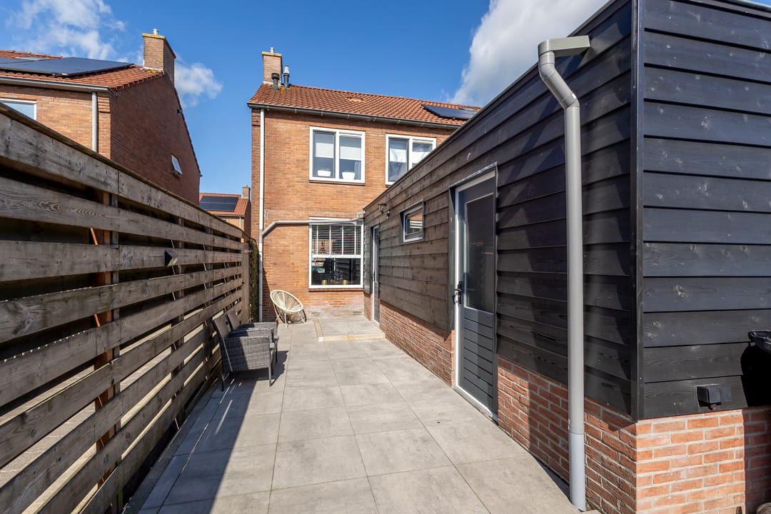 Foto 2 van Prinses Margrietstraat 11