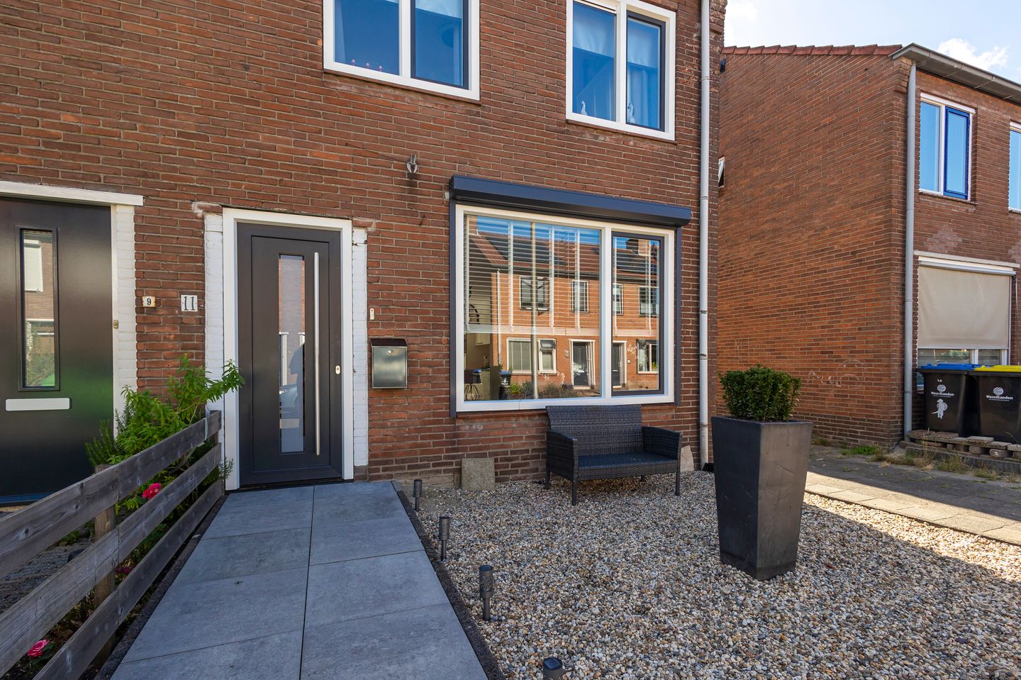 Foto 5 van Prinses Margrietstraat 11