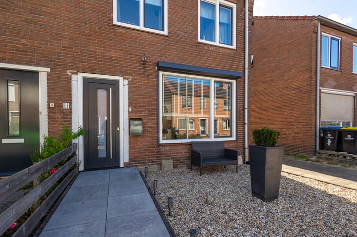 Foto 5 van Prinses Margrietstraat 11