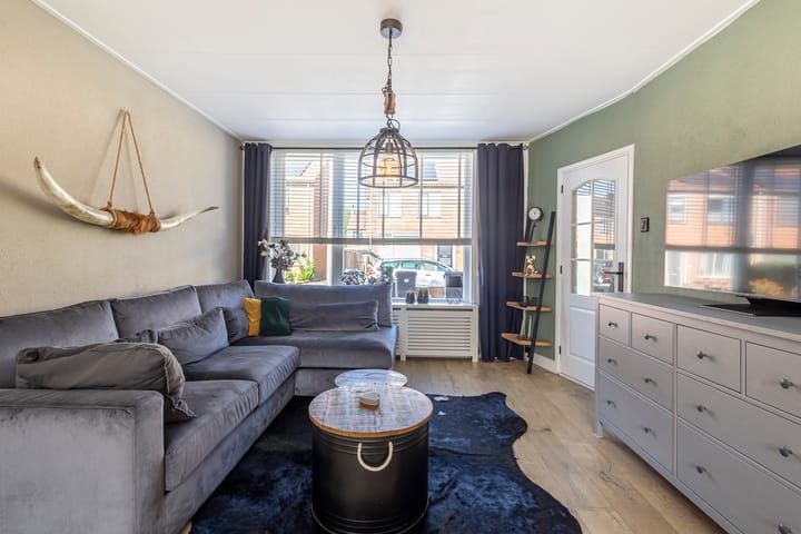 Foto 9 van Prinses Margrietstraat 11