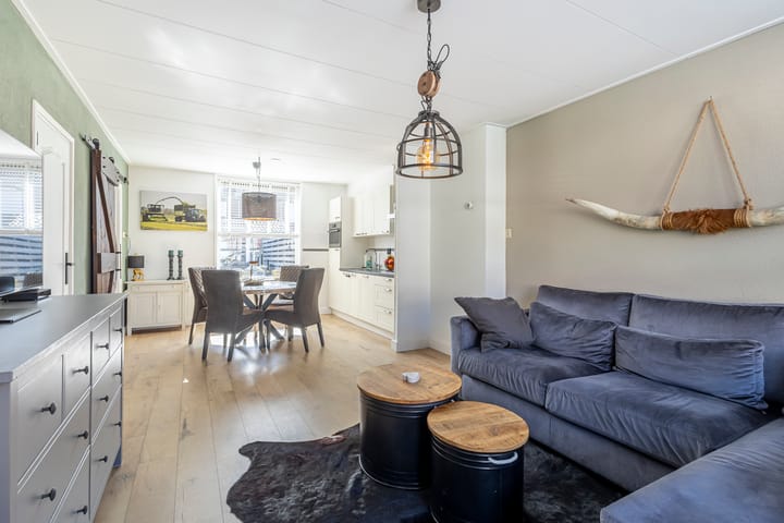 Foto 10 van Prinses Margrietstraat 11