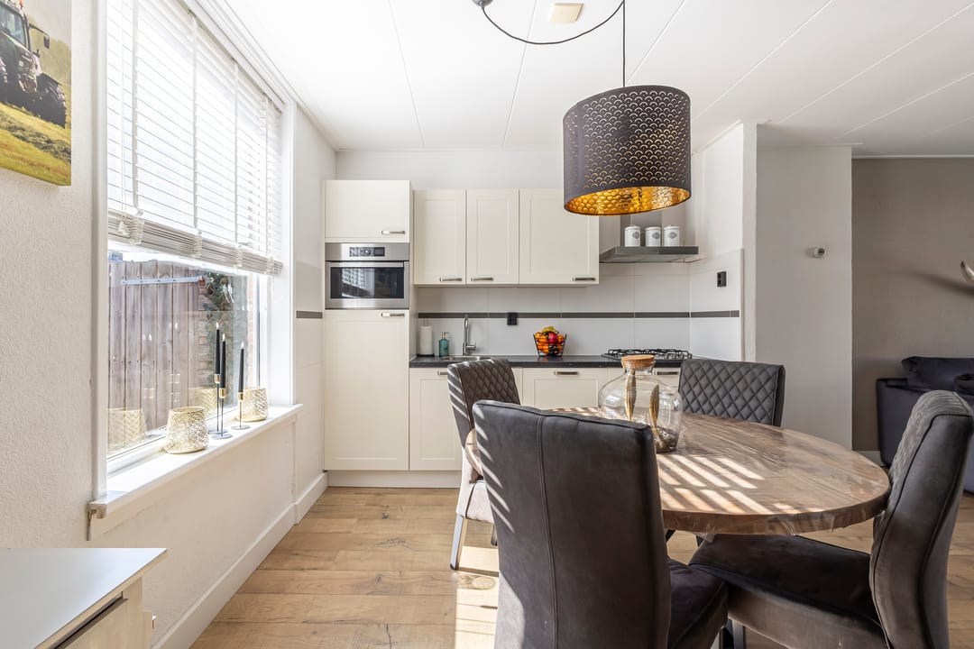 Foto 13 van Prinses Margrietstraat 11