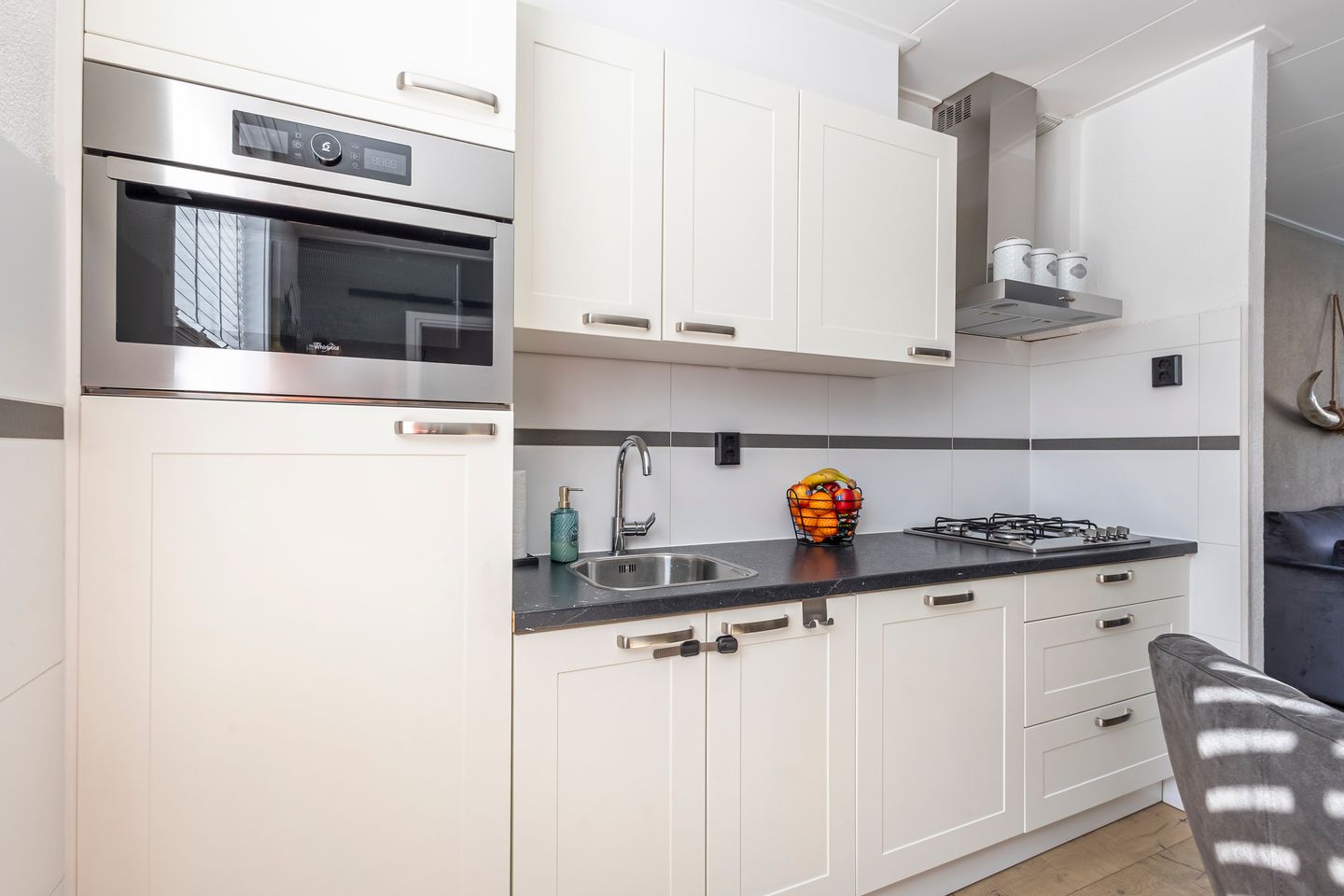 Foto 14 van Prinses Margrietstraat 11