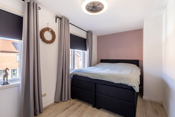 Foto 20 van Prinses Margrietstraat 11