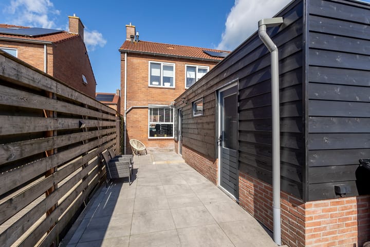 Foto 27 van Prinses Margrietstraat 11