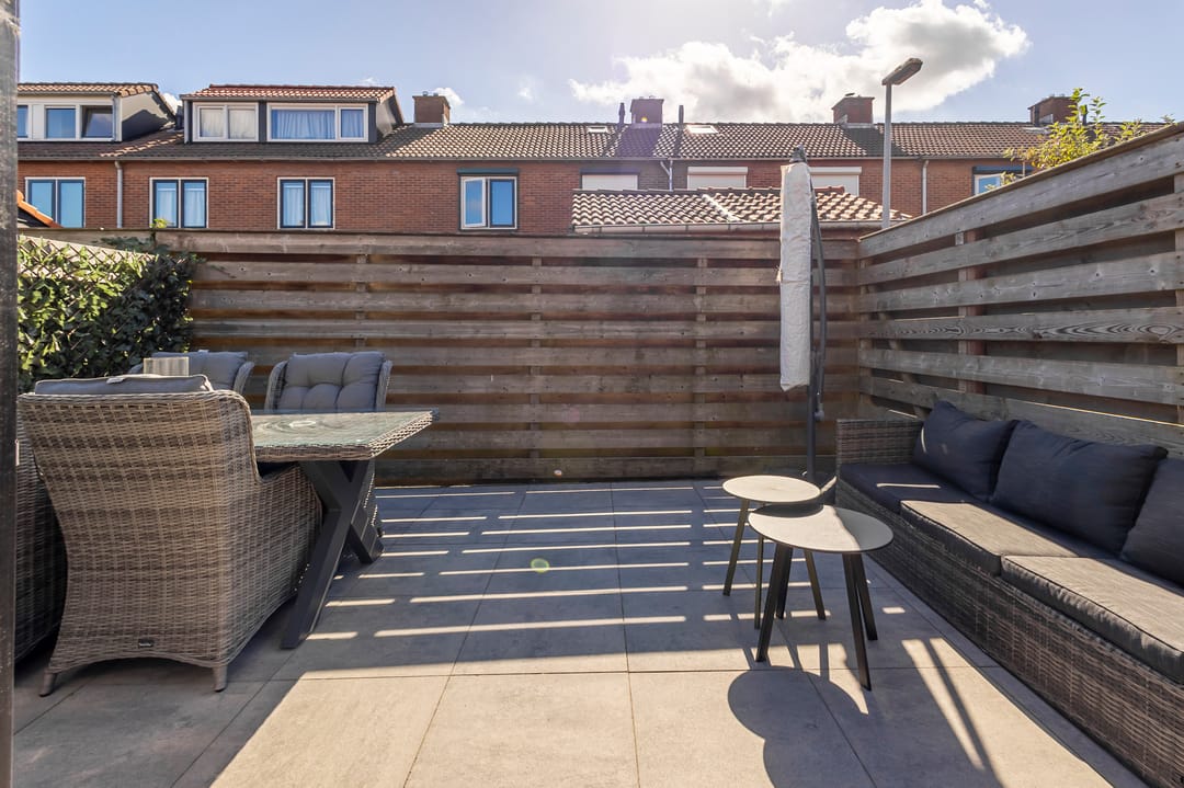 Foto 28 van Prinses Margrietstraat 11