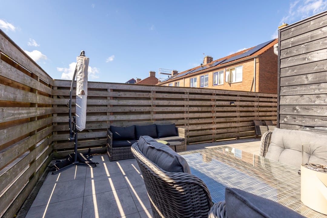 Foto 31 van Prinses Margrietstraat 11