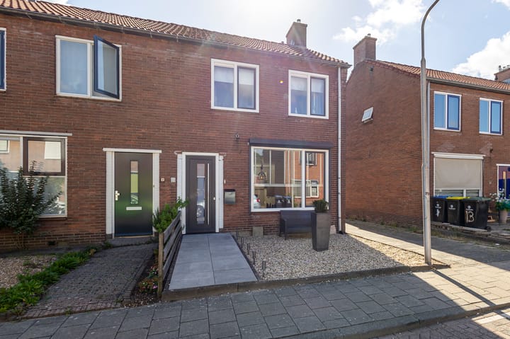 Foto 32 van Prinses Margrietstraat 11