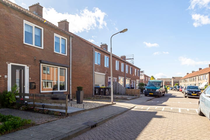 Foto 34 van Prinses Margrietstraat 11