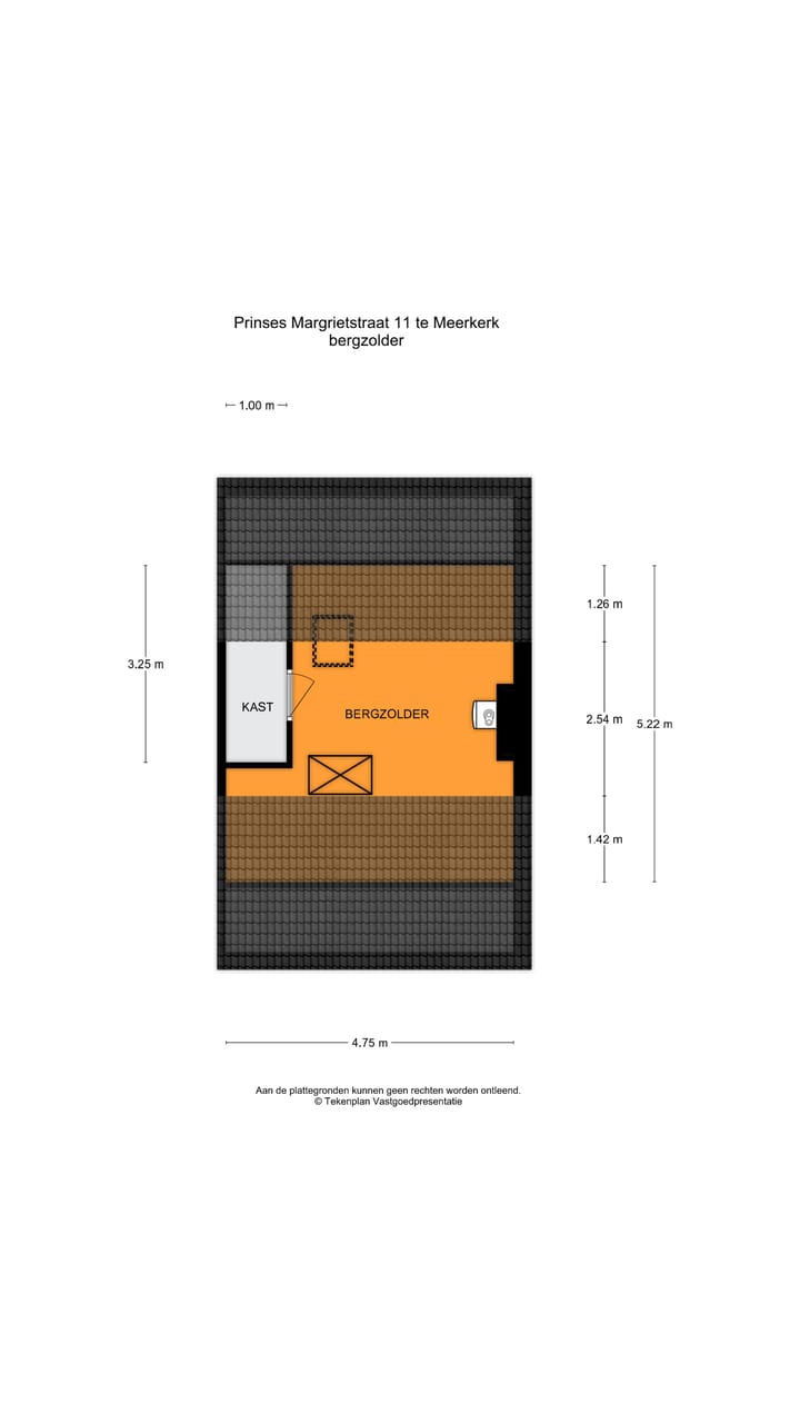 Foto 37 van Prinses Margrietstraat 11