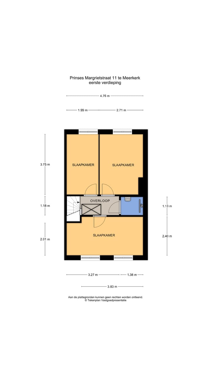 Foto 36 van Prinses Margrietstraat 11