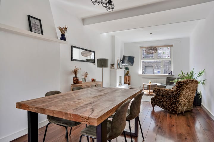 Foto 2 van Hennequinstraat 40