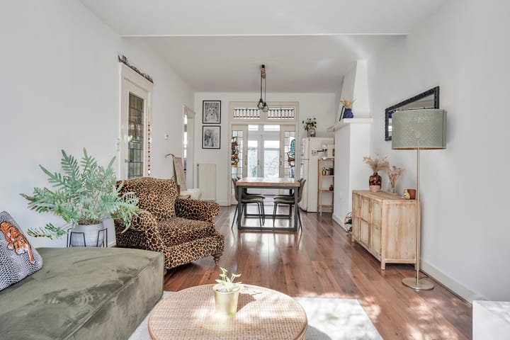 Foto 3 van Hennequinstraat 40