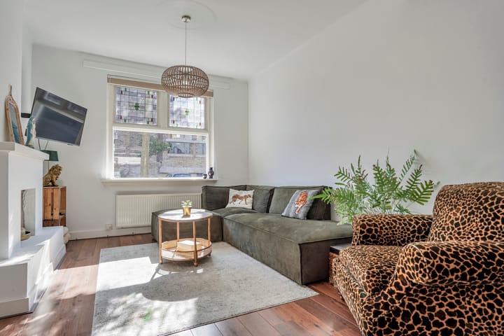 Foto 4 van Hennequinstraat 40