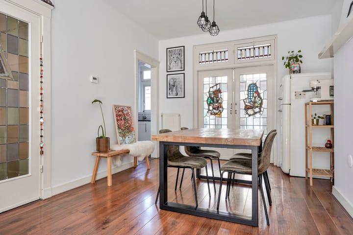 Foto 7 van Hennequinstraat 40