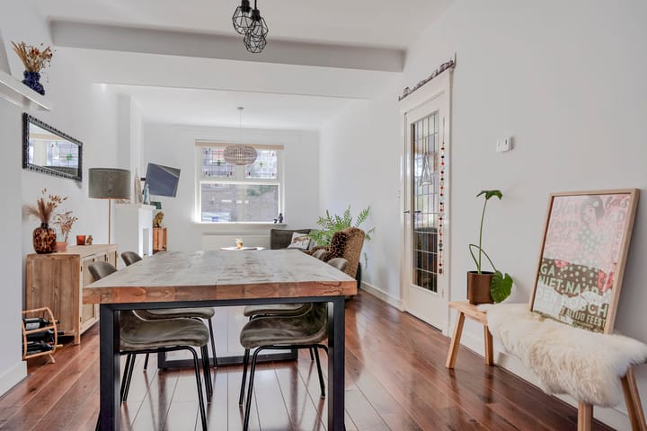 Foto 9 van Hennequinstraat 40