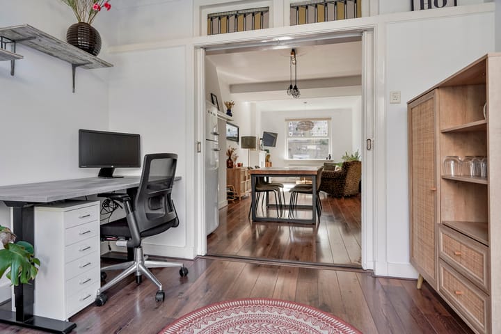 Foto 12 van Hennequinstraat 40