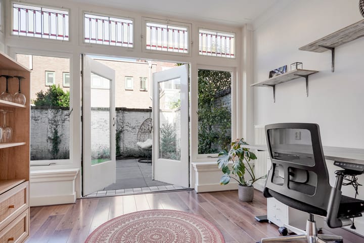 Foto 13 van Hennequinstraat 40