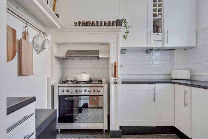 Foto 14 van Hennequinstraat 40