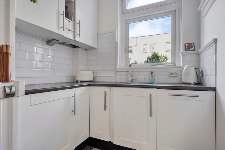 Foto 15 van Hennequinstraat 40