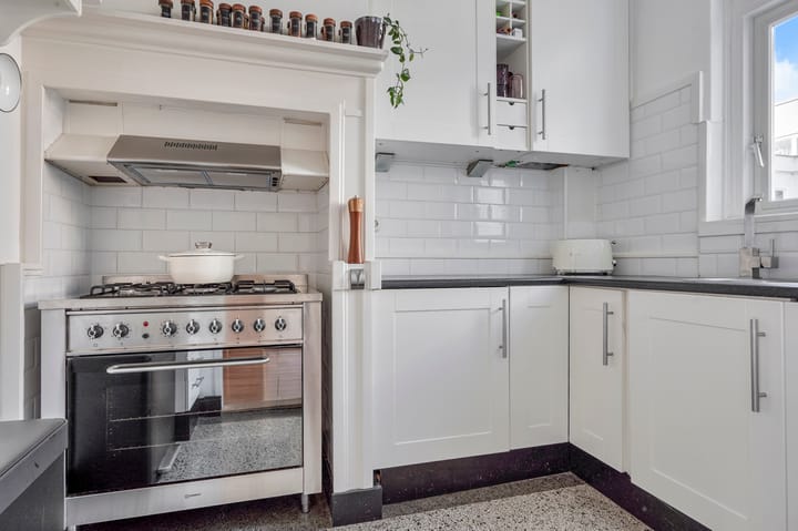 Foto 16 van Hennequinstraat 40