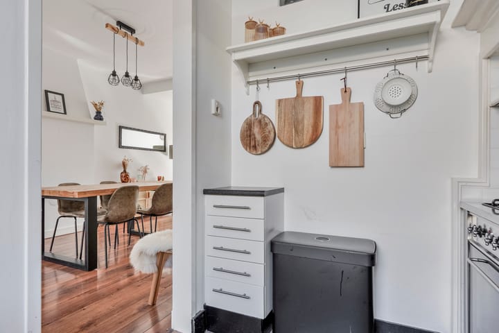 Foto 18 van Hennequinstraat 40