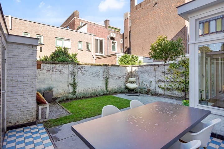 Foto 19 van Hennequinstraat 40