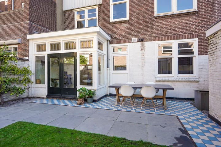 Foto 21 van Hennequinstraat 40