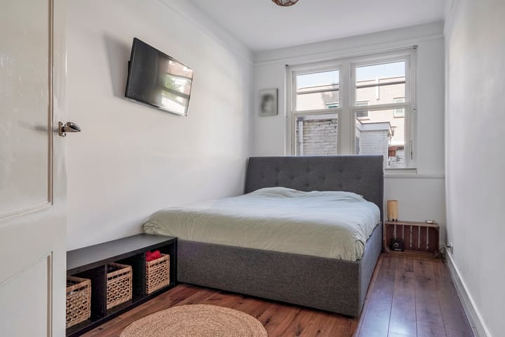 Foto 23 van Hennequinstraat 40