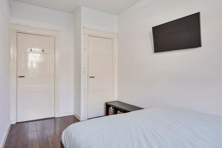 Foto 24 van Hennequinstraat 40