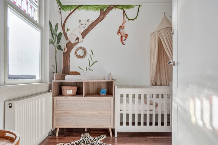 Foto 25 van Hennequinstraat 40