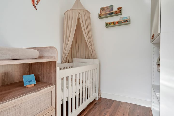 Foto 26 van Hennequinstraat 40