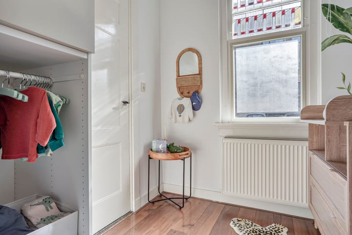 Foto 27 van Hennequinstraat 40