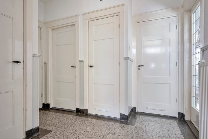 Foto 30 van Hennequinstraat 40